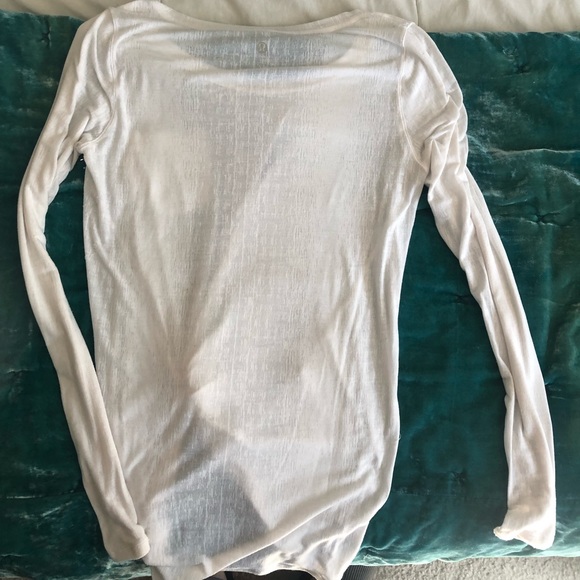 Lululemon Top - Picture 2 of 5